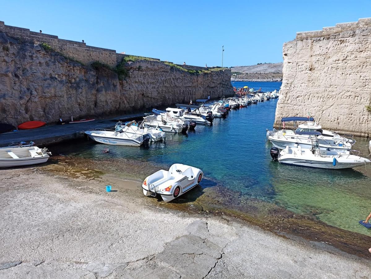Holiday home Porto Miggiano