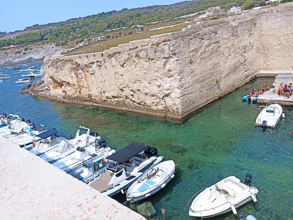 Porto Miggiano * Santa Cesarea Terme