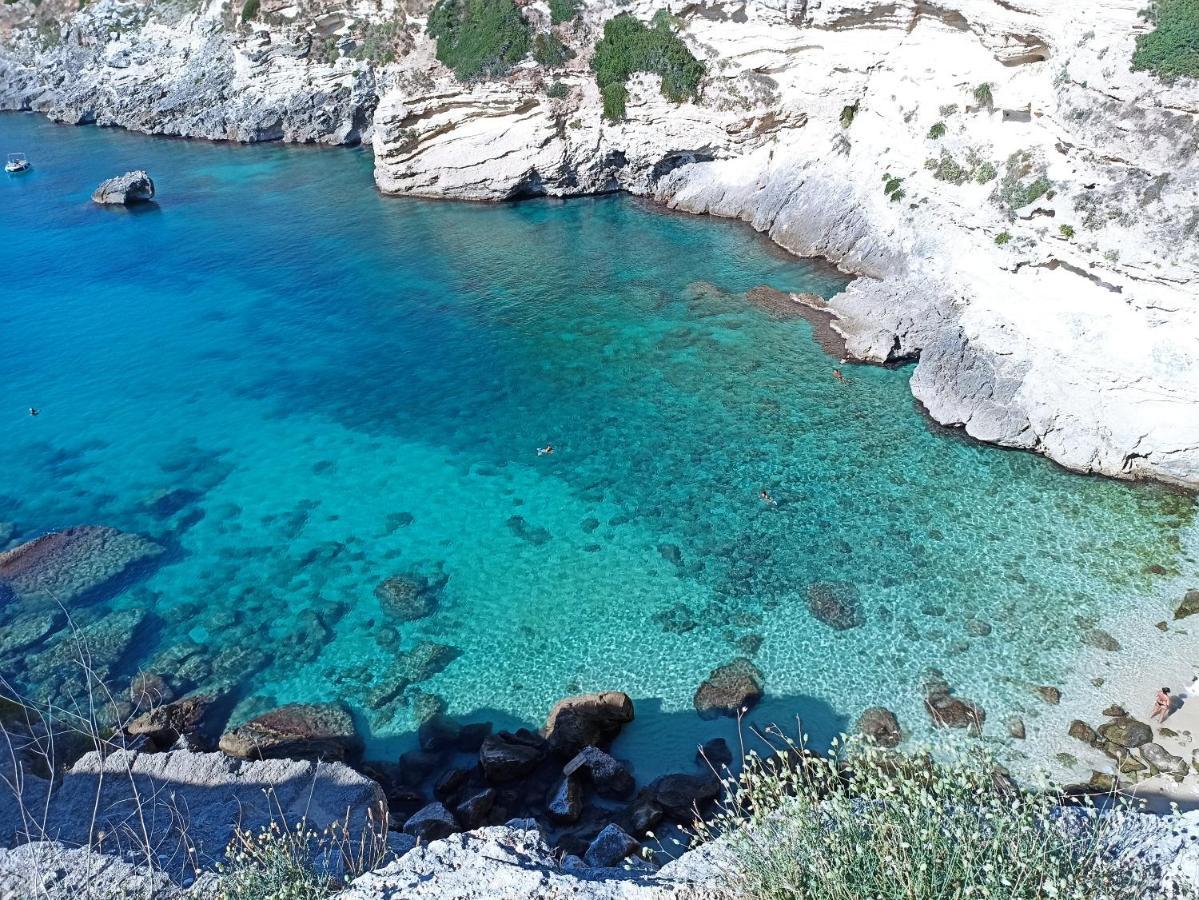 Holiday home Porto Miggiano *