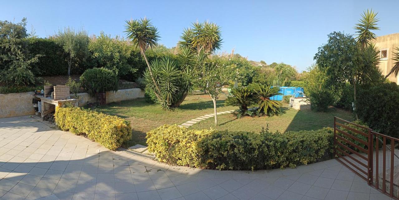 Holiday home Porto Miggiano