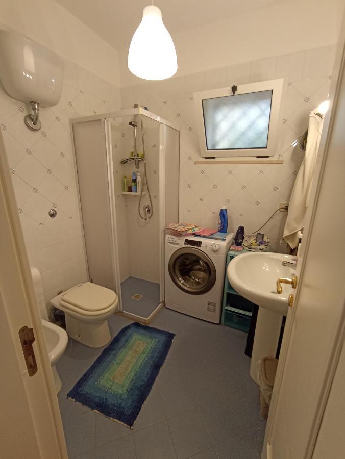 Vakantiehuis Porto Miggiano