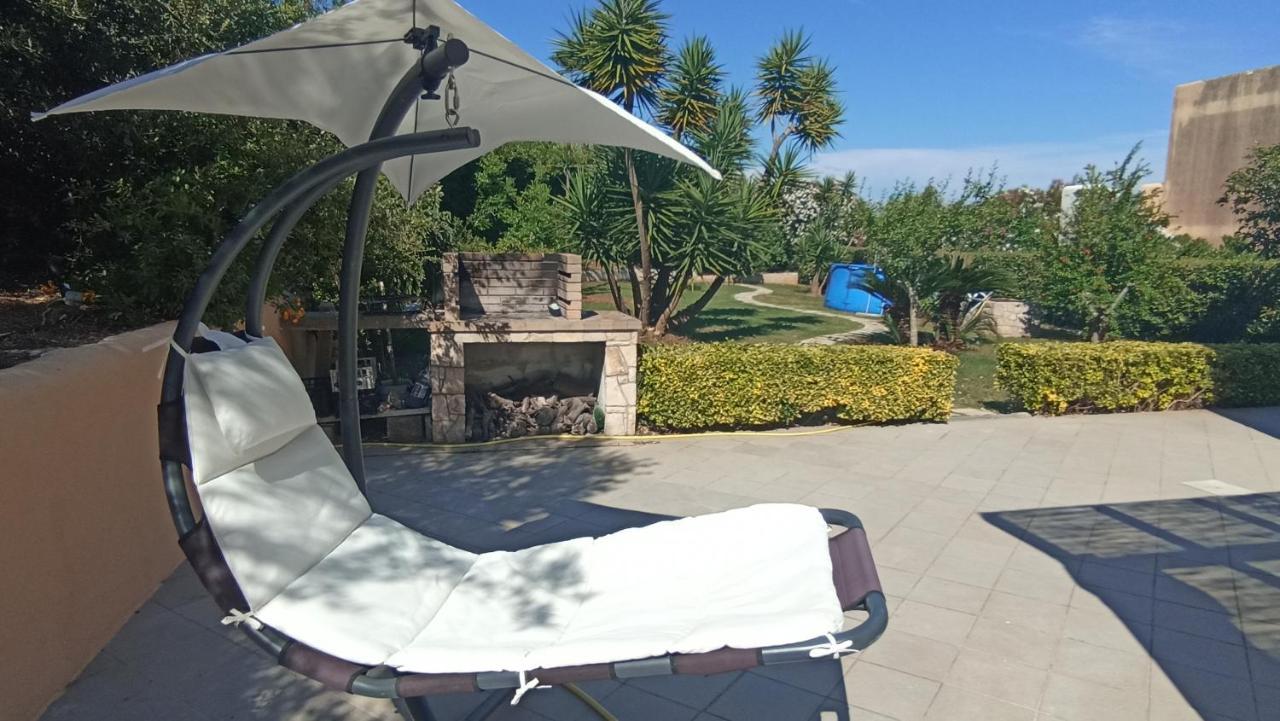 Vakantiehuis Porto Miggiano Santa Cesarea Terme