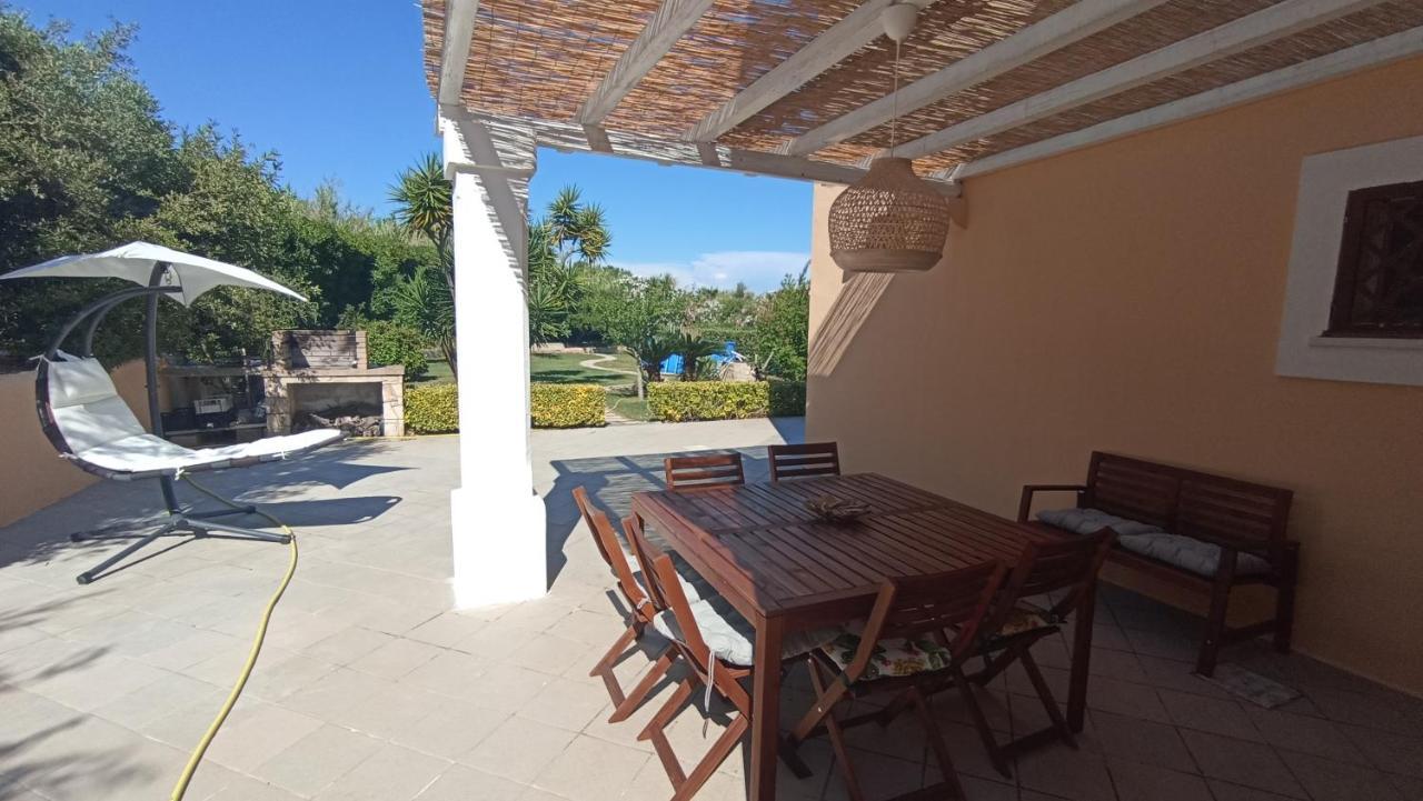 Porto Miggiano Vakantiehuis Santa Cesarea Terme