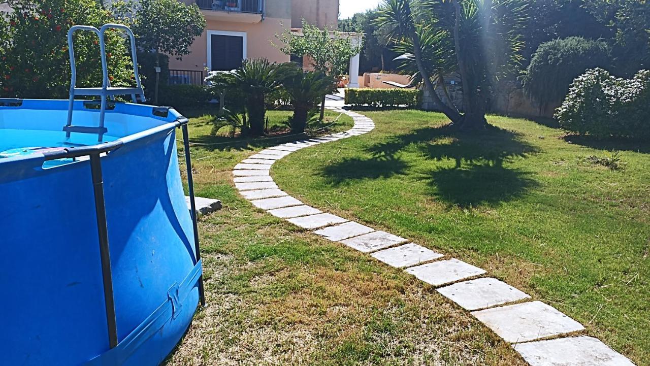 Vakantiehuis Porto Miggiano Santa Cesarea Terme