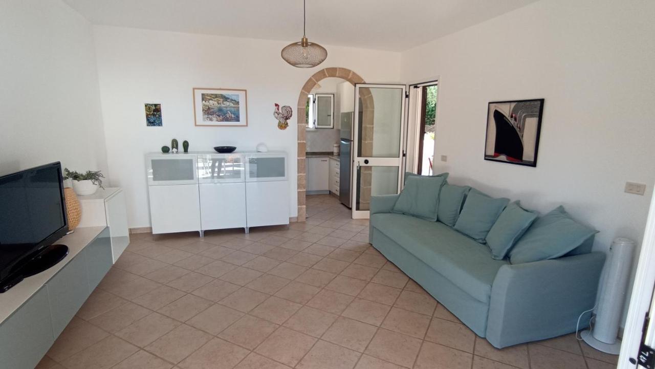 Vakantiehuis Porto Miggiano