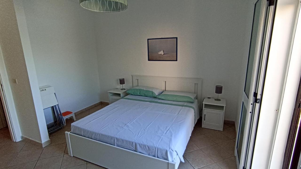Holiday home Porto Miggiano Santa Cesarea Terme