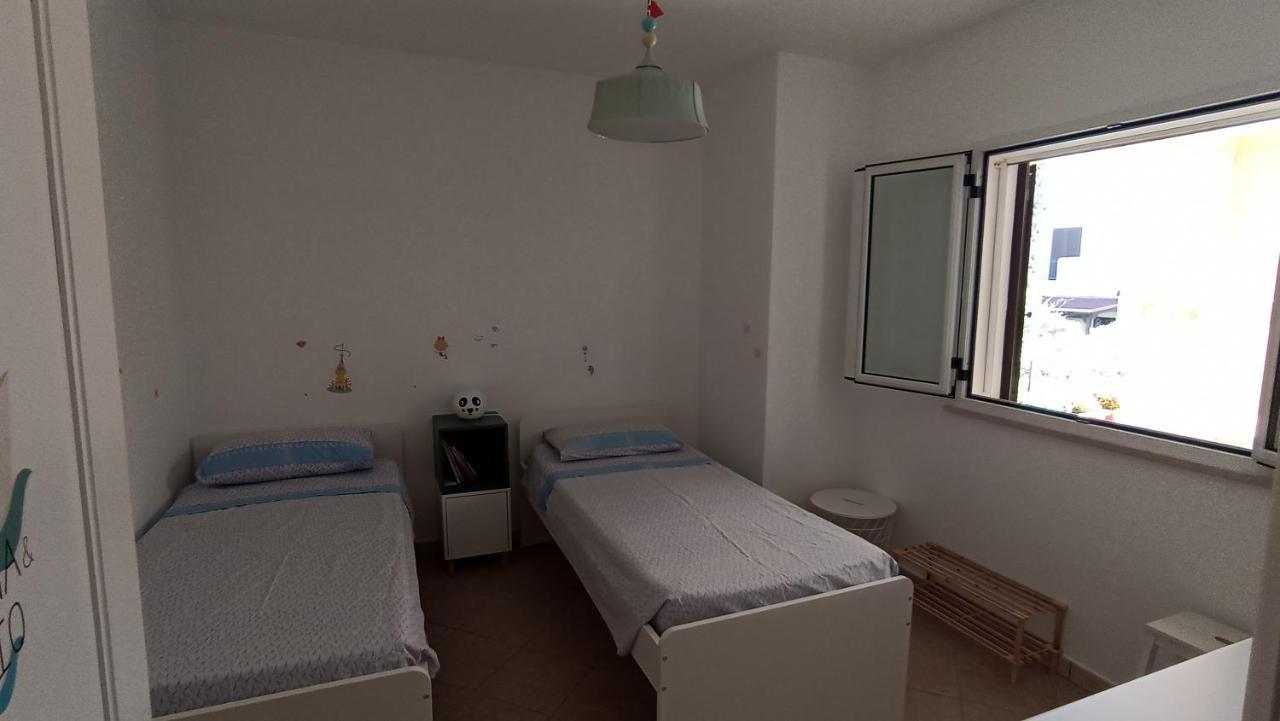 Holiday home Porto Miggiano
