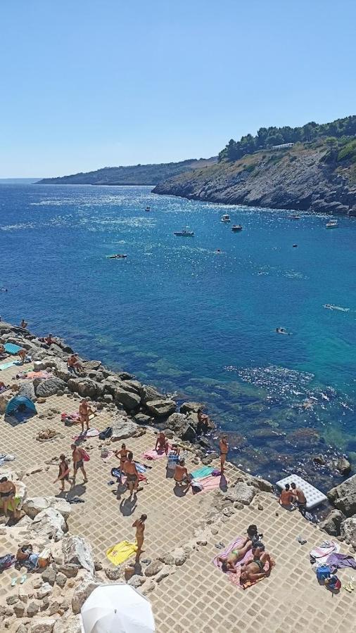 Porto Miggiano Holiday home